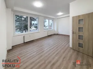 Prodej bytu 2+kk, Mlékojedy, 54 m2