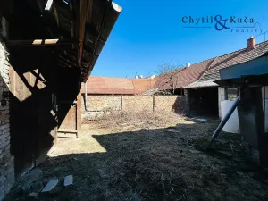 Prodej rodinného domu, Brumovice, 110 m2