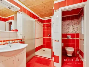 Prodej chaty, Lipno nad Vltavou, 76 m2