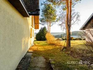 Prodej chaty, Lipno nad Vltavou, 76 m2