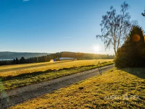Prodej chaty, Lipno nad Vltavou, 76 m2