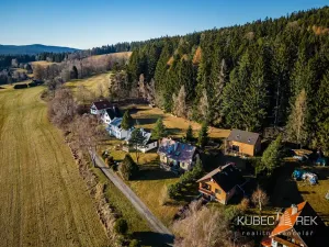 Prodej chaty, Lipno nad Vltavou, 76 m2