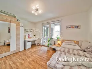 Prodej rodinného domu, Kostelec nad Labem, K Jahodovce, 140 m2