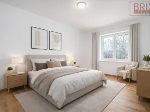 Prodej rodinného domu, Keblov, 124 m2