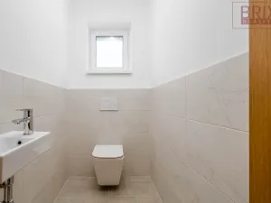 Prodej rodinného domu, Keblov, 124 m2