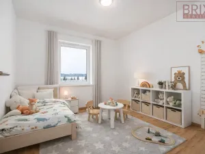 Prodej rodinného domu, Keblov, 124 m2