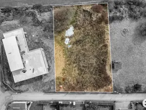Prodej pozemku pro bydlení, Hrusice, 1113 m2