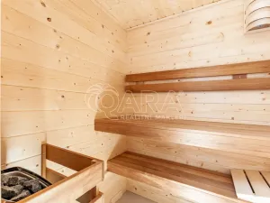 Pronájem vily, Roztoky, Nad vinicemi, 393 m2