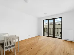 Pronájem bytu 2+kk, Brno - Zábrdovice, Bratislavská, 48 m2