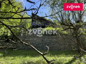 Prodej chaty, Zlín - Jaroslavice, 70 m2