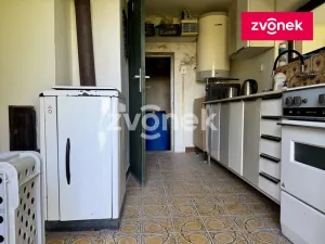 Prodej chaty, Zlín - Jaroslavice, 70 m2