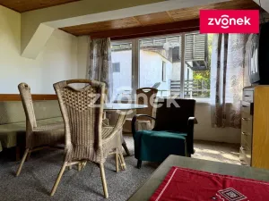 Prodej chaty, Zlín - Jaroslavice, 70 m2