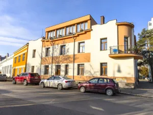 Prodej bytu 1+kk, Kutná Hora, Nádražní, 37 m2
