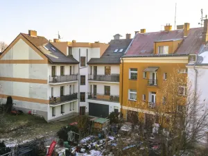 Prodej bytu 1+kk, Kutná Hora, Nádražní, 37 m2