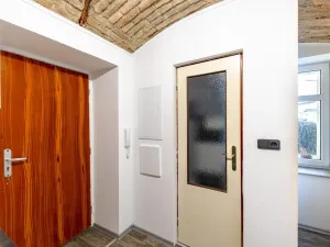 Prodej bytu 1+kk, Kutná Hora, Nádražní, 37 m2