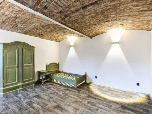 Prodej bytu 1+kk, Kutná Hora, Nádražní, 37 m2