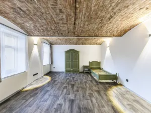 Prodej bytu 1+kk, Kutná Hora, Nádražní, 37 m2