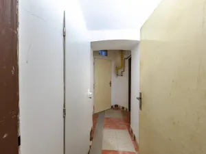 Prodej bytu 1+kk, Kutná Hora, Nádražní, 37 m2