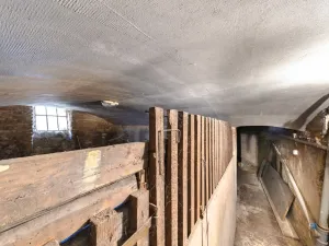 Prodej bytu 1+kk, Kutná Hora, Nádražní, 37 m2