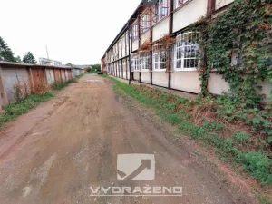 Prodej garáže, Brno - Maloměřice, 22 m2