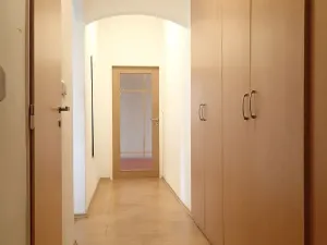 Pronájem bytu 3+1, Hlinsko, Budovatelů, 62 m2