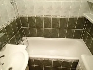 Pronájem bytu 3+1, Hlinsko, Budovatelů, 62 m2