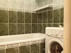 Pronájem bytu 3+1, Hlinsko, Budovatelů, 62 m2