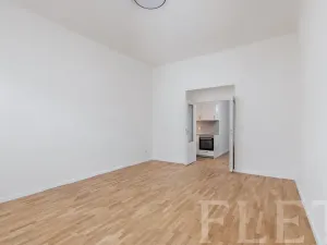 Pronájem bytu 1+1, Praha - Smíchov, Preslova, 47 m2