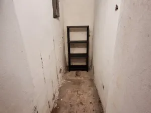 Pronájem skladu, Cheb, Svobody, 12 m2