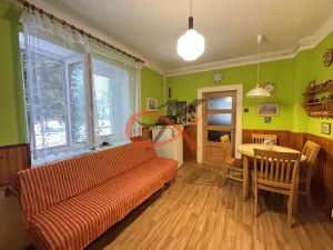 Prodej rodinného domu, Rožnov pod Radhoštěm, Tylovice, 122 m2