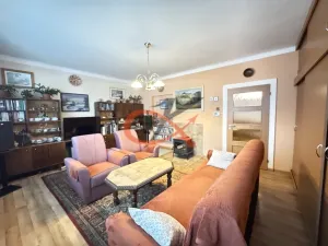 Prodej rodinného domu, Rožnov pod Radhoštěm, Tylovice, 122 m2