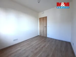 Pronájem bytu 3+kk, Praha - Hlubočepy, Werichova, 63 m2