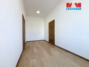 Pronájem bytu 3+kk, Bzenec, náměstí Svobody, 59 m2