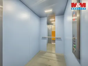 Prodej bytu 3+kk, Praha - Chodov, Jažlovická, 66 m2