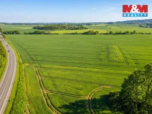 Prodej pole, Vodňany - Újezd, 15668 m2