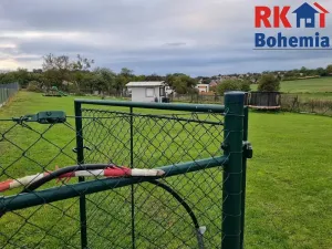 Prodej pozemku pro bydlení, Dobrovice, Na Spravedlnosti, 1369 m2