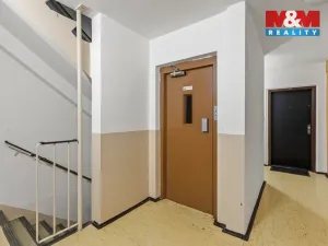 Prodej bytu 3+kk, Praha - Chodov, Hrudičkova, 74 m2