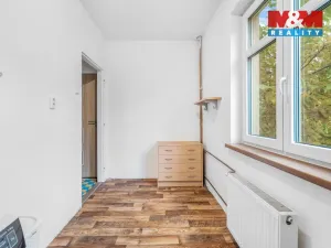 Prodej rodinného domu, Povrly, Mládeže, 190 m2