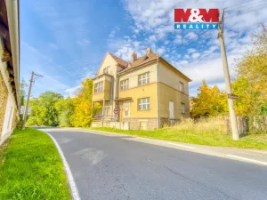 Prodej rodinného domu, Břasy - Vranovice, 158 m2