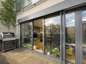 Prodej bytu 2+kk, Praha - Karlín, Křižíkova, 54 m2