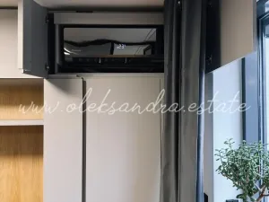 Prodej bytu 2+kk, Praha - Karlín, Křižíkova, 54 m2