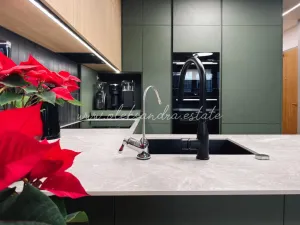 Prodej bytu 2+kk, Praha - Karlín, Křižíkova, 54 m2