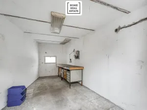 Pronájem rodinného domu, Praha - Dolní Měcholupy, U svornosti, 117 m2