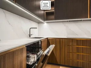 Pronájem bytu 2+kk, Praha - Smíchov, Vackové, 79 m2