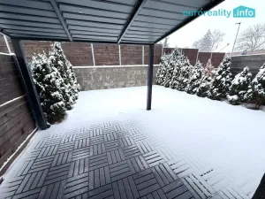 Prodej bytu 2+kk, Kutná Hora, V Zákoutí, 106 m2