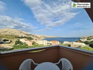 Prodej bytu 2+1, Metajna, Chorvatsko, 45 m2