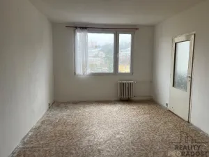 Prodej bytu 3+1, Ústí nad Labem, Jindřicha Plachty, 78 m2