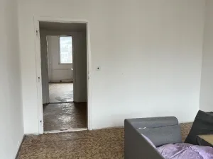 Prodej bytu 3+1, Ústí nad Labem, Jindřicha Plachty, 78 m2