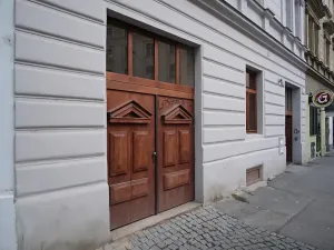 Pronájem bytu 2+kk, Praha - Žižkov, Bořivojova, 49 m2