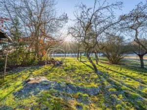 Prodej pozemku pro bydlení, Druztová, 657 m2